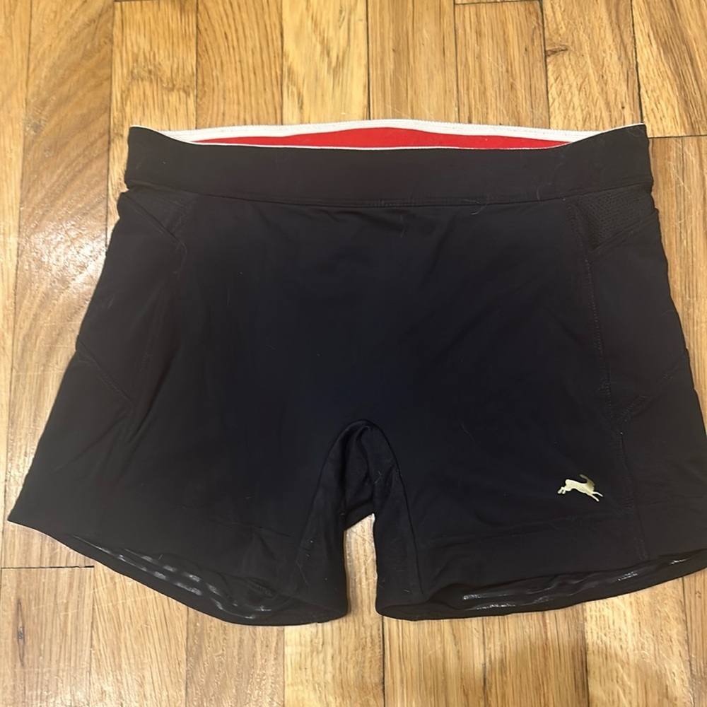 Tracksmith running shorts S
